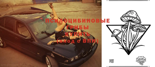 герыч Михайлов